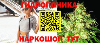 молекула духа Абакан